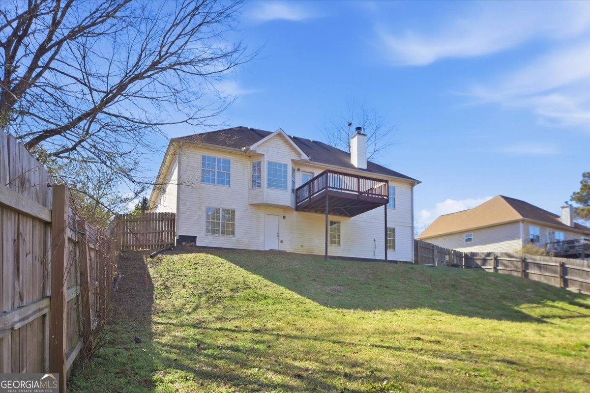 232 Cambridge Dr Loganville - Photo 50