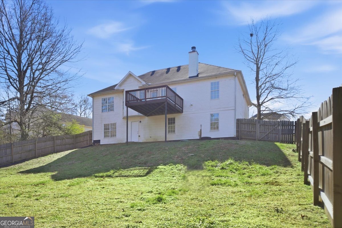 232 Cambridge Dr Loganville - Photo 51