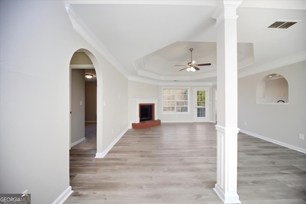 232 Cambridge Dr Loganville - Photo 6