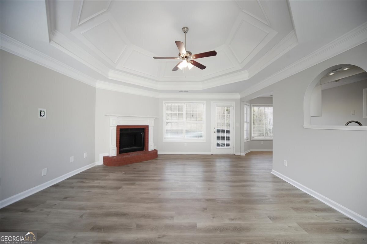 232 Cambridge Dr Loganville - Photo 7