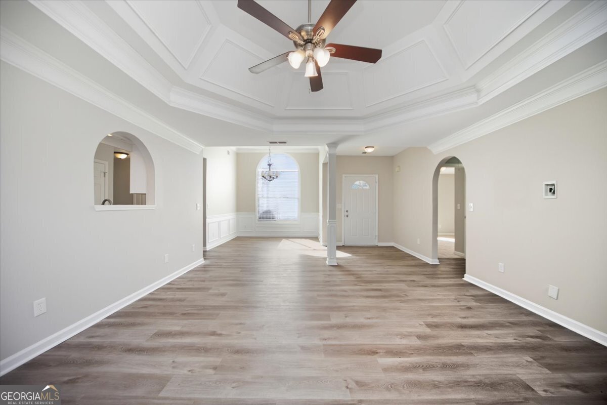 232 Cambridge Dr Loganville - Photo 8