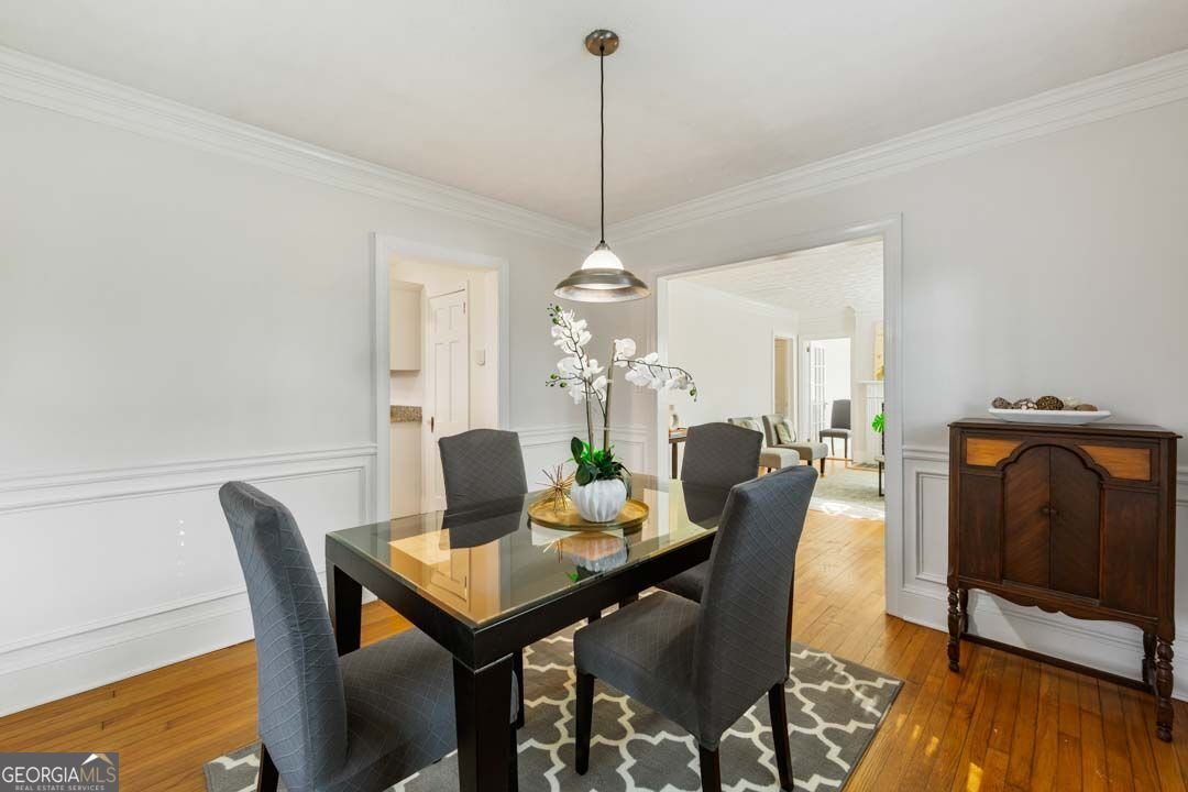 2524 Tilson Drive Atlanta - Photo 10