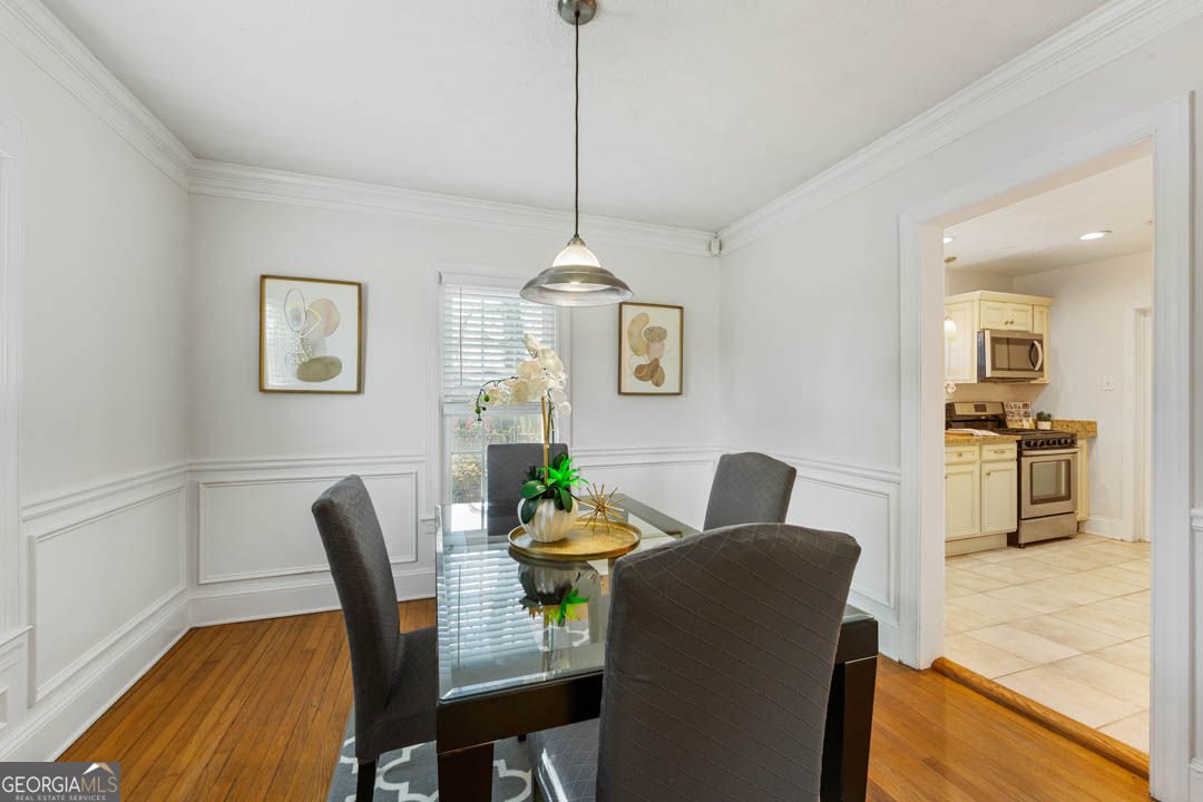 2524 Tilson Drive Atlanta - Photo 11