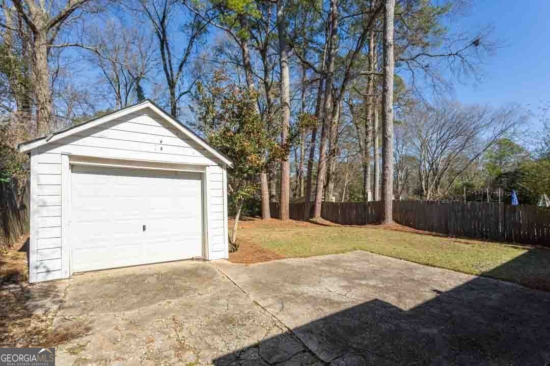 2524 Tilson Drive Atlanta - Photo 30