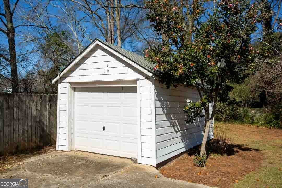 2524 Tilson Drive Atlanta - Photo 31