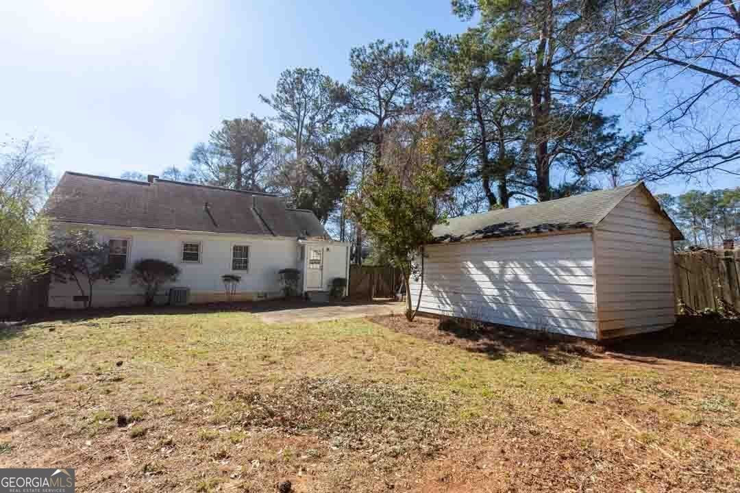 2524 Tilson Drive Atlanta - Photo 32