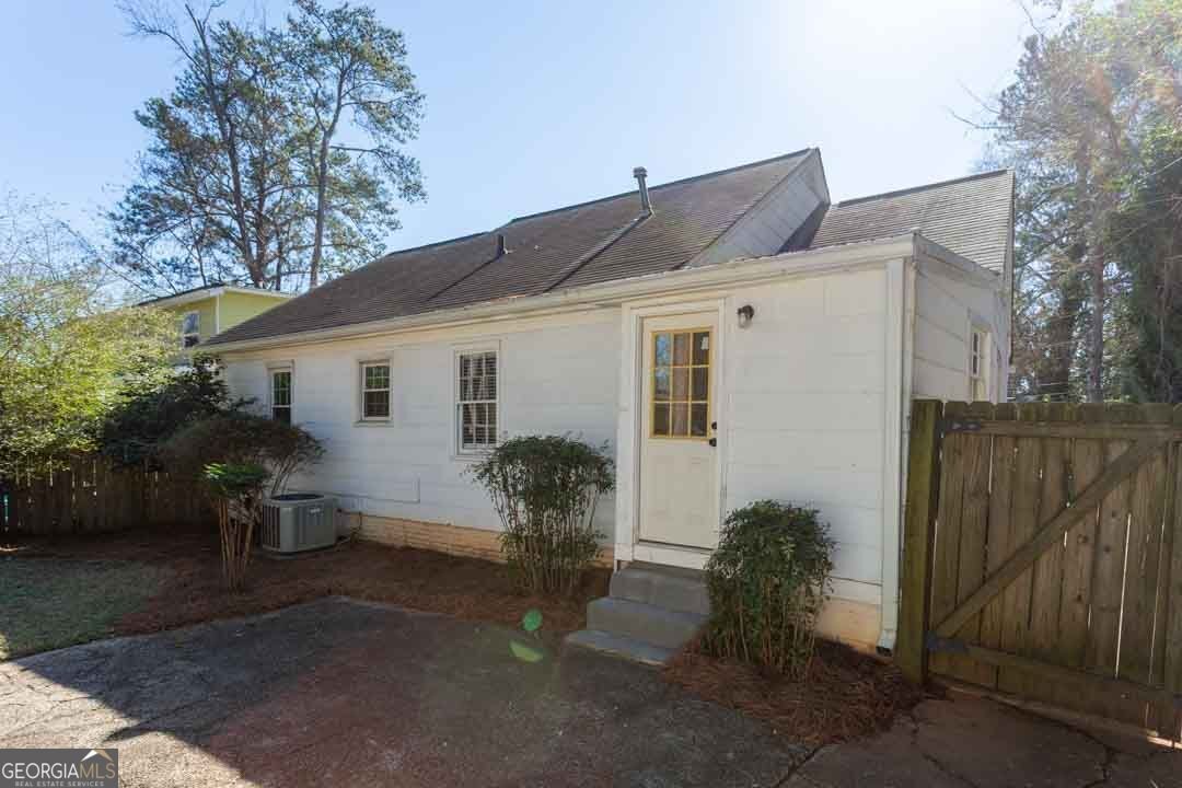 2524 Tilson Drive Atlanta - Photo 33