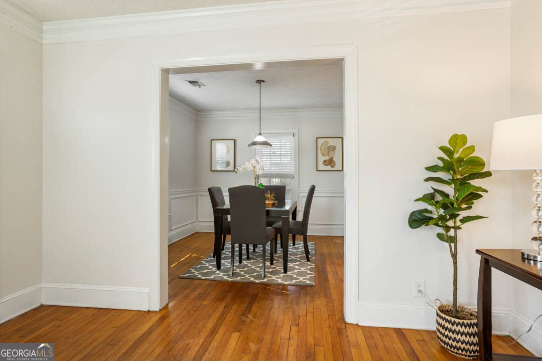 2524 Tilson Drive Atlanta - Photo 7