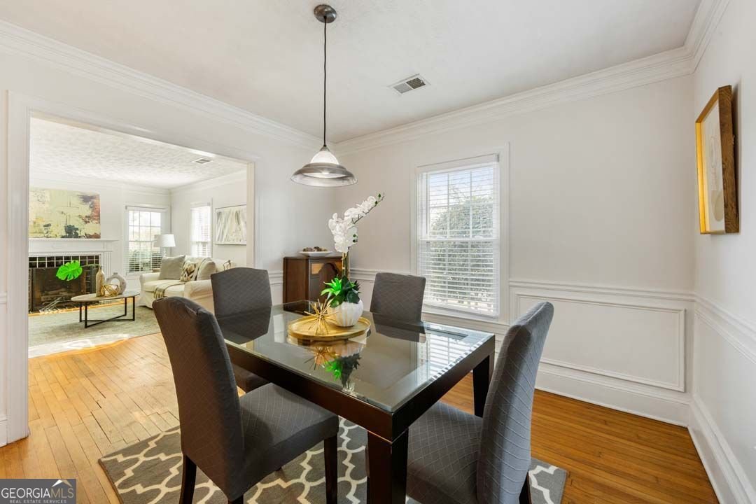 2524 Tilson Drive Atlanta - Photo 9