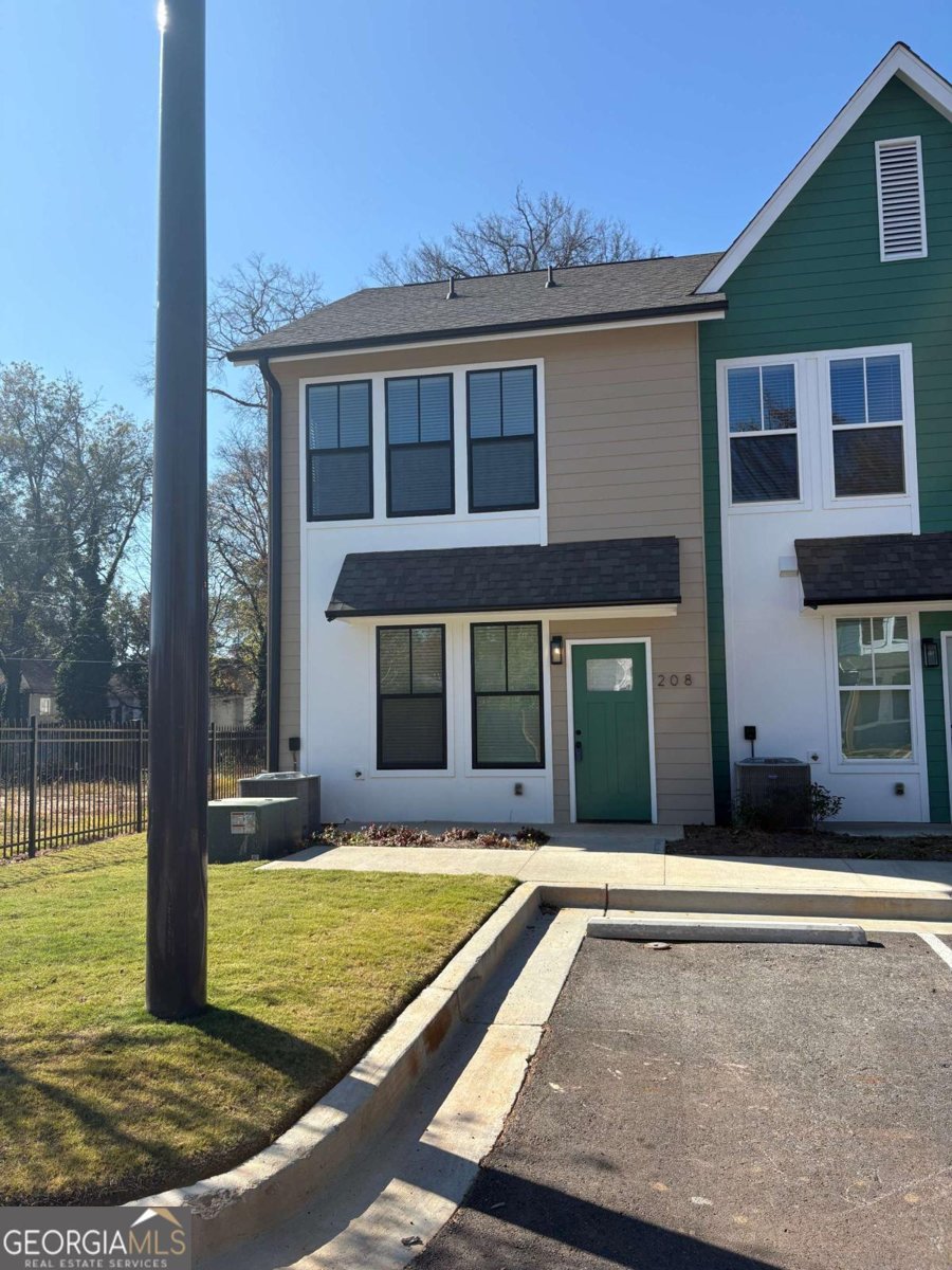 1095 Tucker Avenue Atlanta - Photo 1