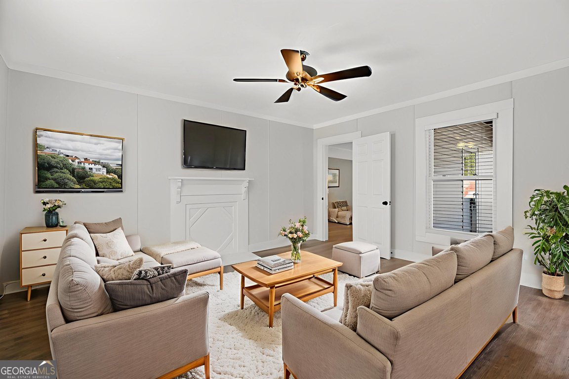 246 Spring Street Commerce - Photo 19