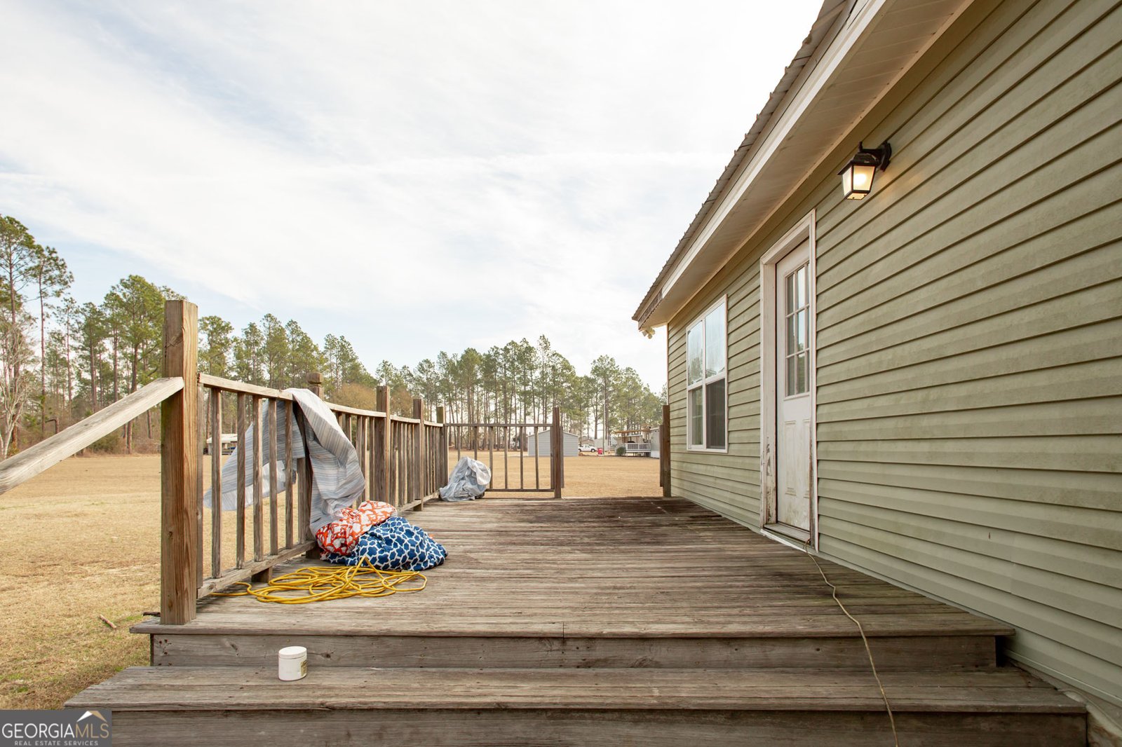 325 New Hope Church Road Alma - Photo 16