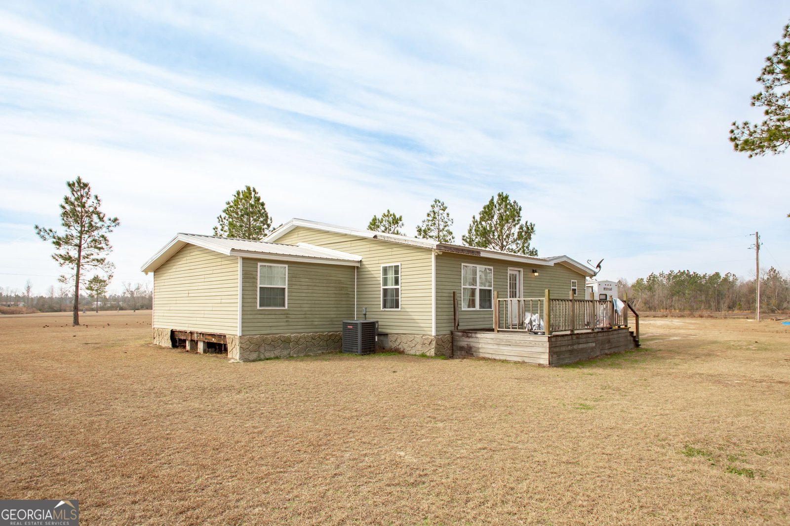 325 New Hope Church Road Alma - Photo 17