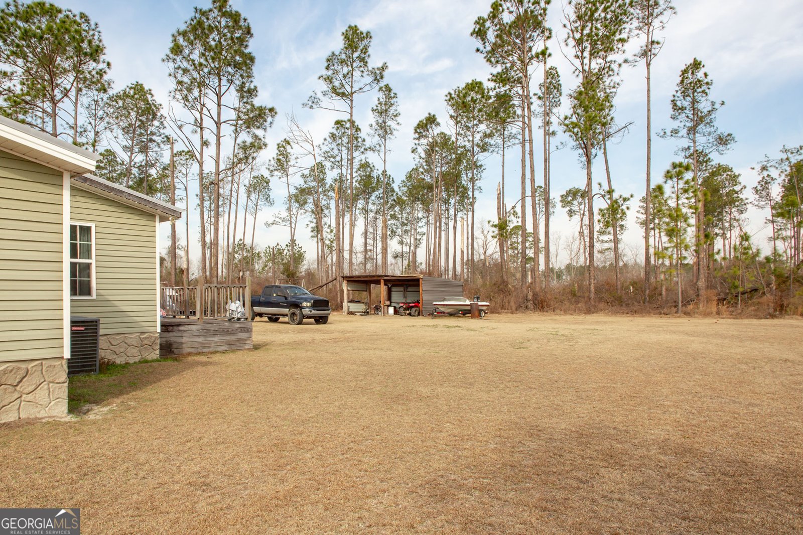 325 New Hope Church Road Alma - Photo 18