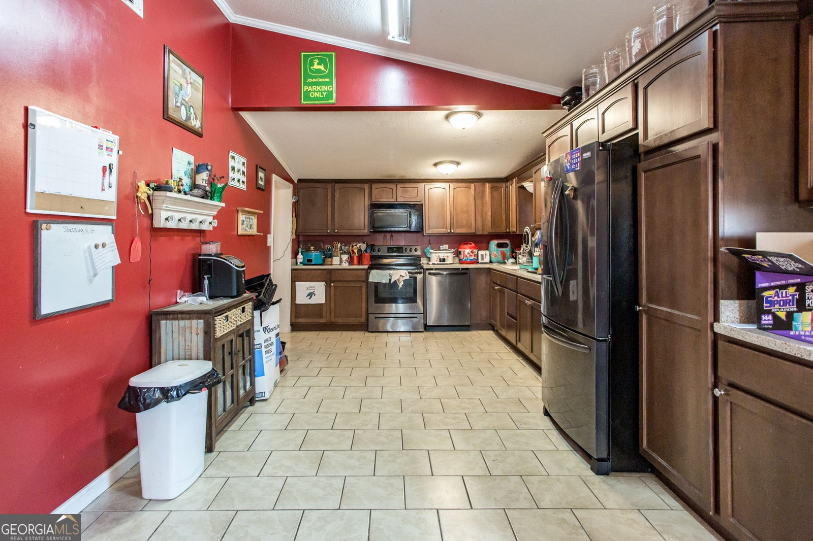 325 New Hope Church Road Alma - Photo 7