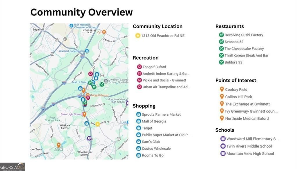 2192 Prospect Road Lawrenceville - Photo 7