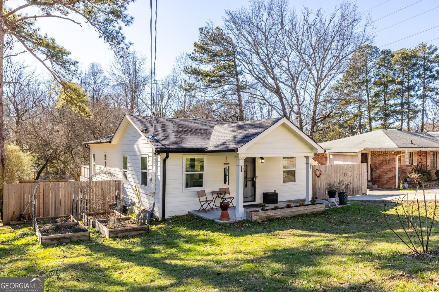 266 Wadley Street Atlanta - Photo 1