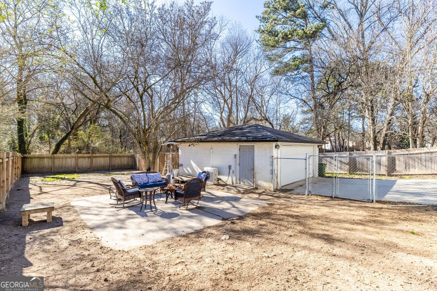 266 Wadley Street Atlanta - Photo 52