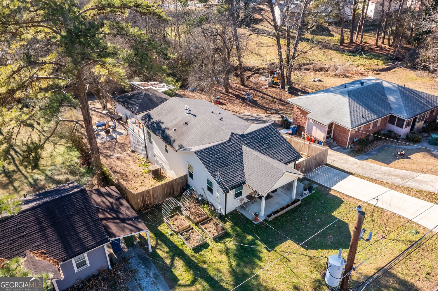 266 Wadley Street Atlanta - Photo 59