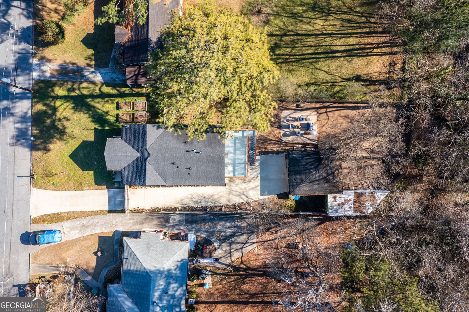 266 Wadley Street Atlanta - Photo 60