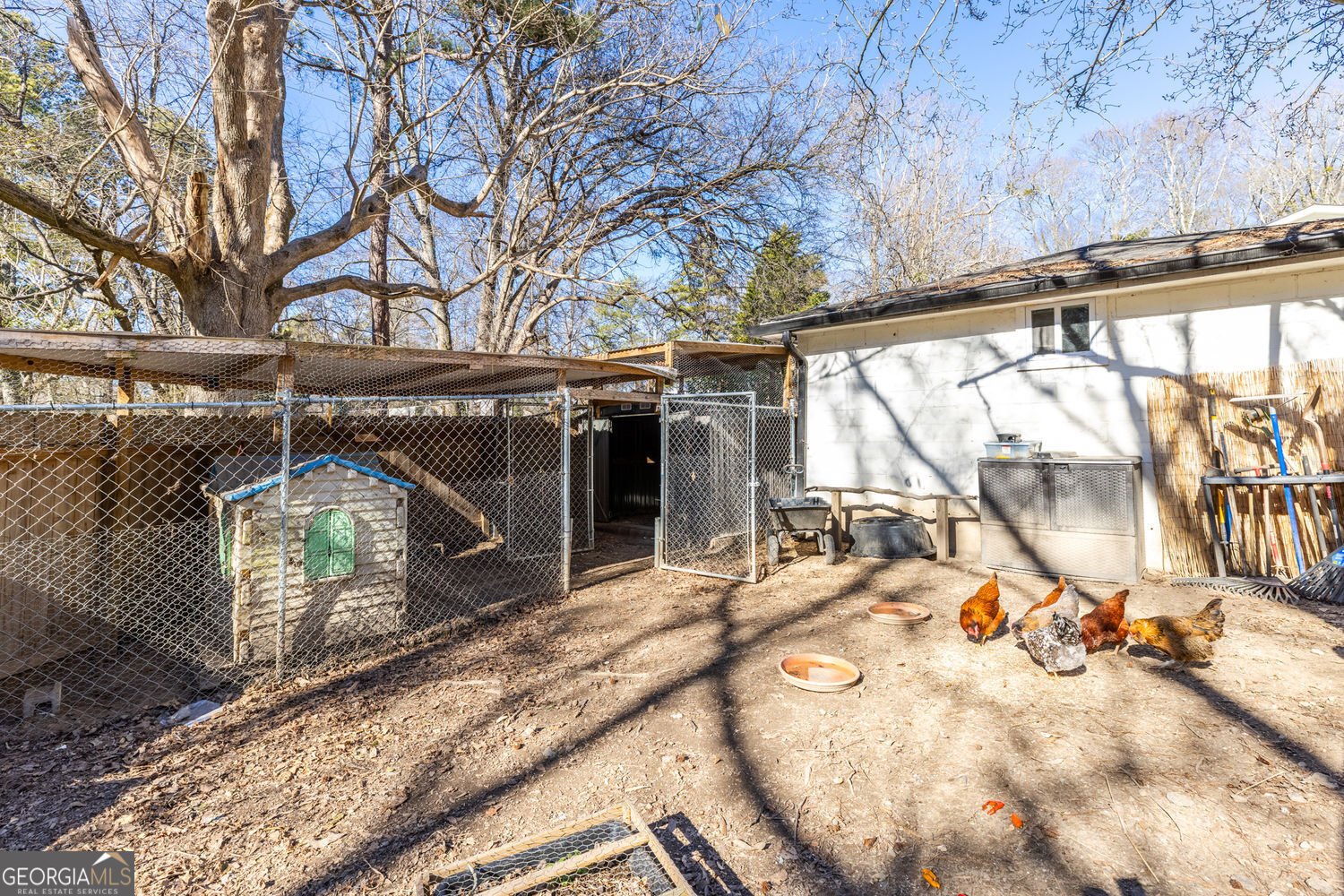 266 Wadley Street Atlanta - Photo 9