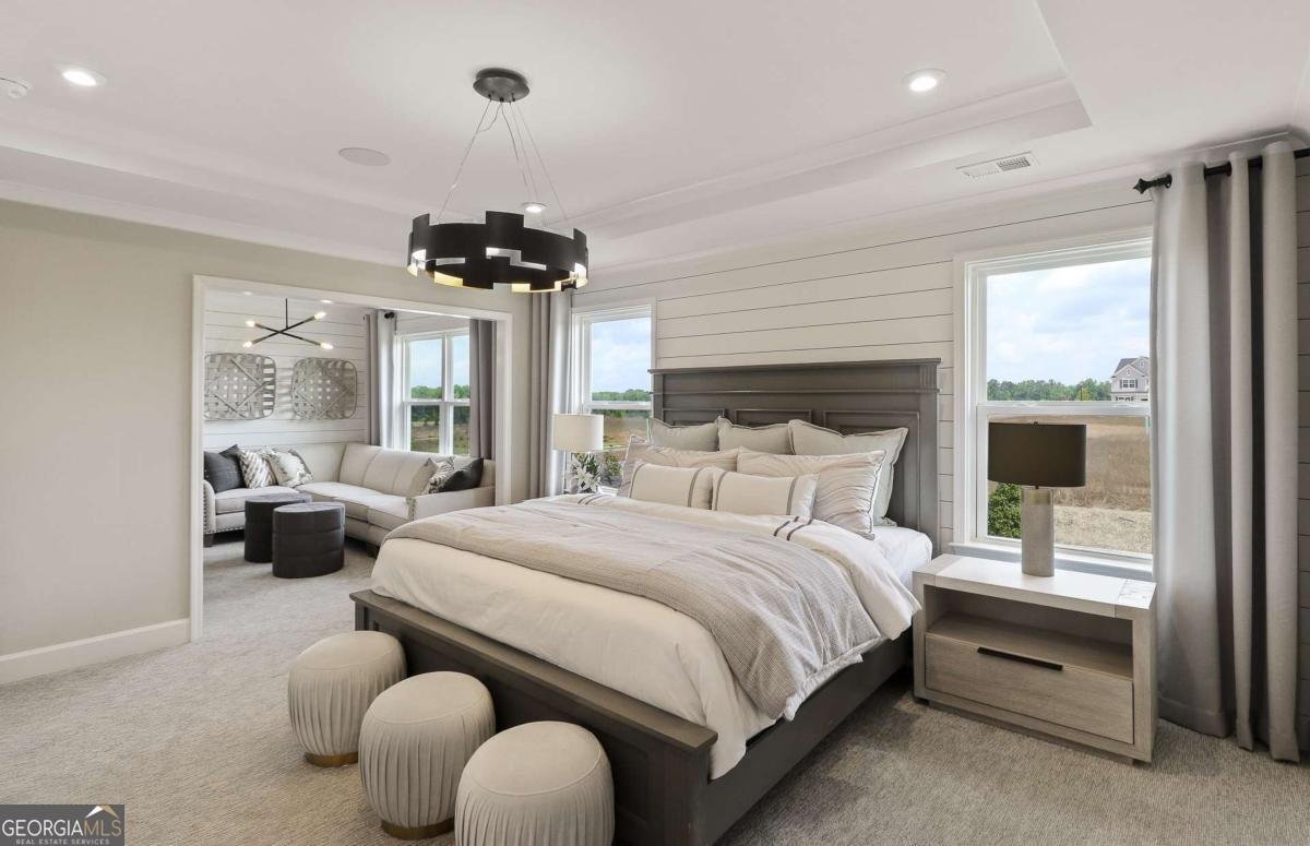 4915 Rosarian Drive Cumming - Photo 14