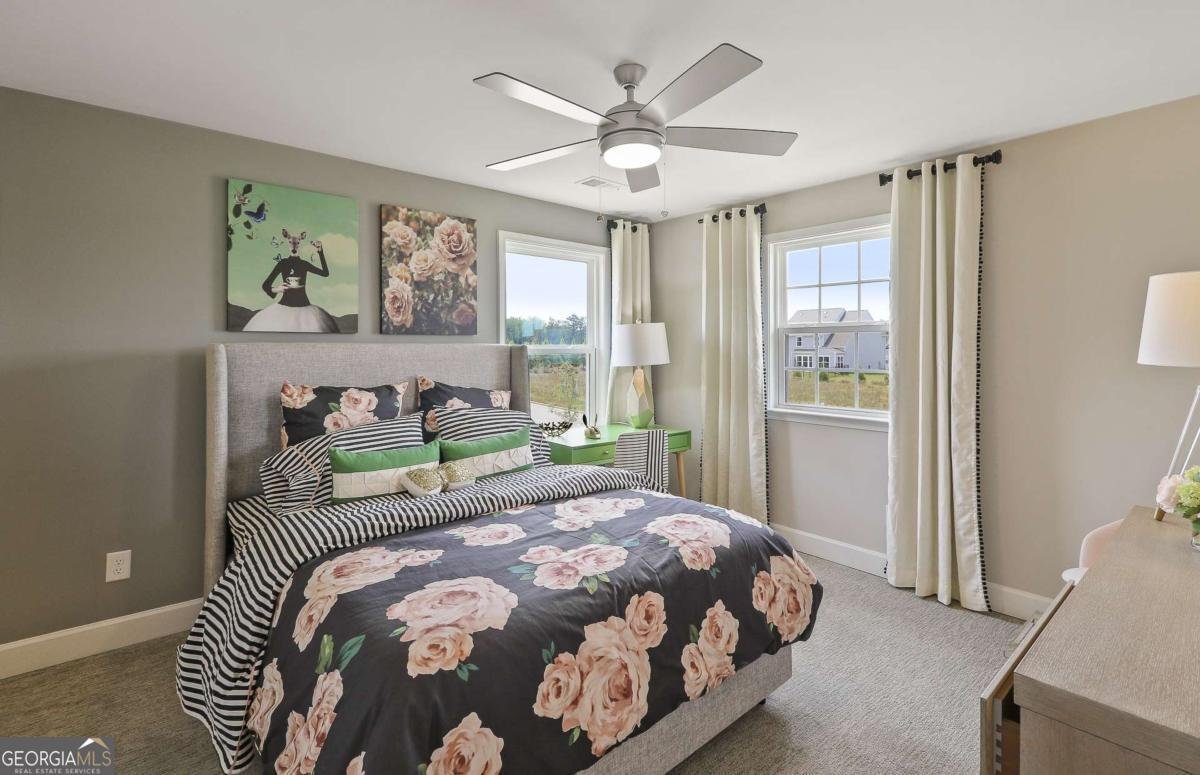 4915 Rosarian Drive Cumming - Photo 18