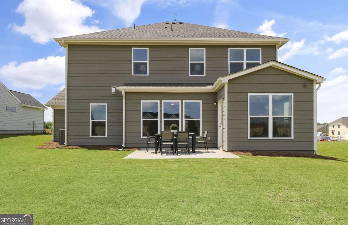 4915 Rosarian Drive Cumming - Photo 21