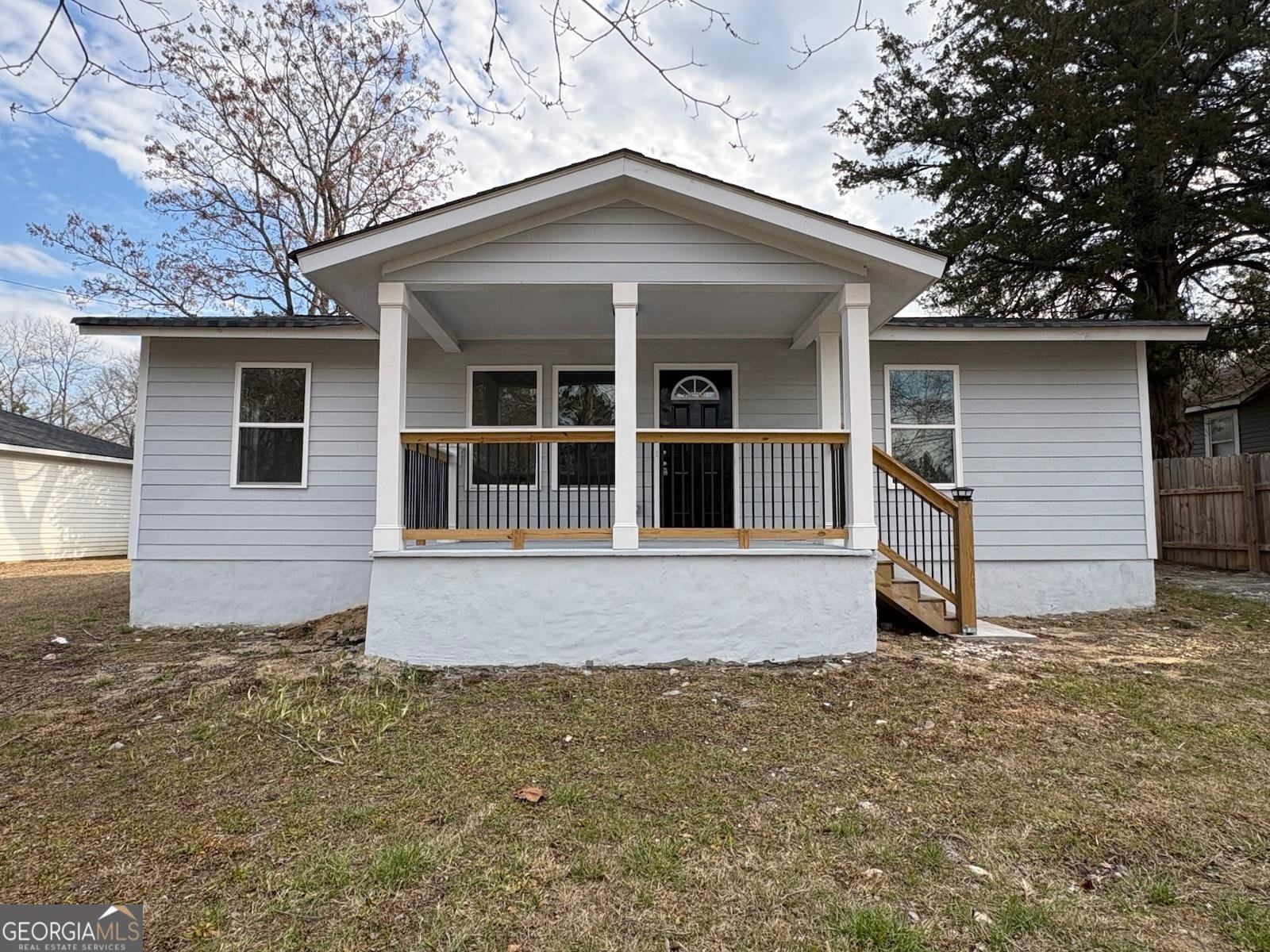 7724 Boulder Drive Columbus - Photo 1