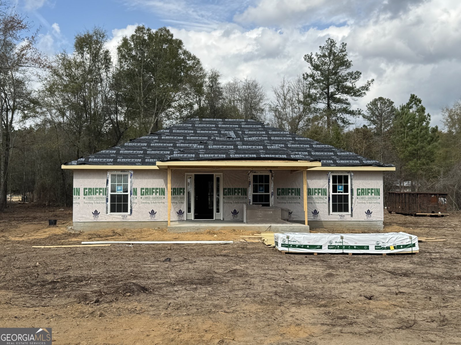 101 Bluegill Road Vienna - Photo 1