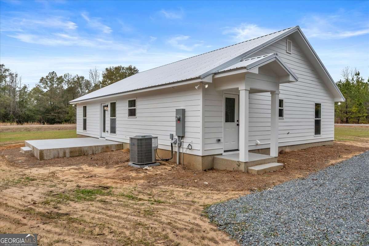 101 Bluegill Road Vienna - Photo 44