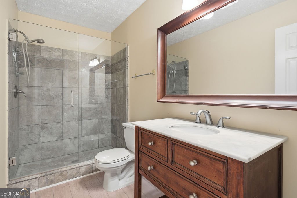 164 Mossburg Trail Jasper - Photo 16