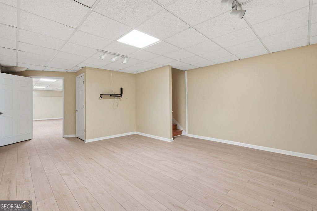 164 Mossburg Trail Jasper - Photo 21