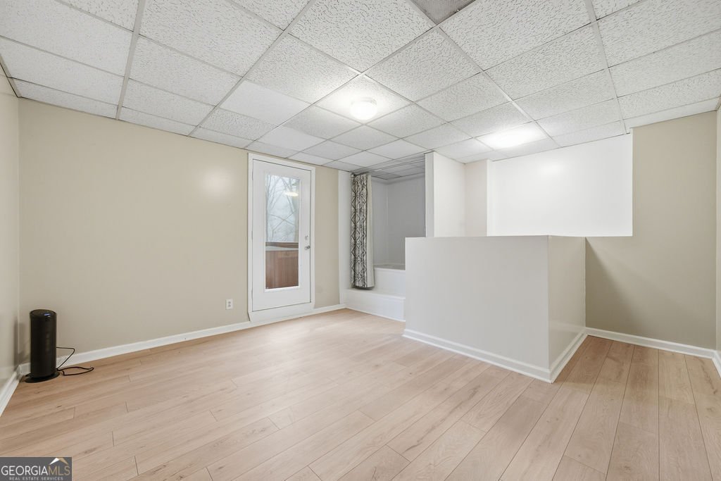 164 Mossburg Trail Jasper - Photo 25