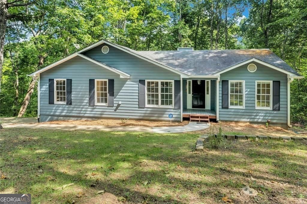 164 Mossburg Trail Jasper - Photo 30