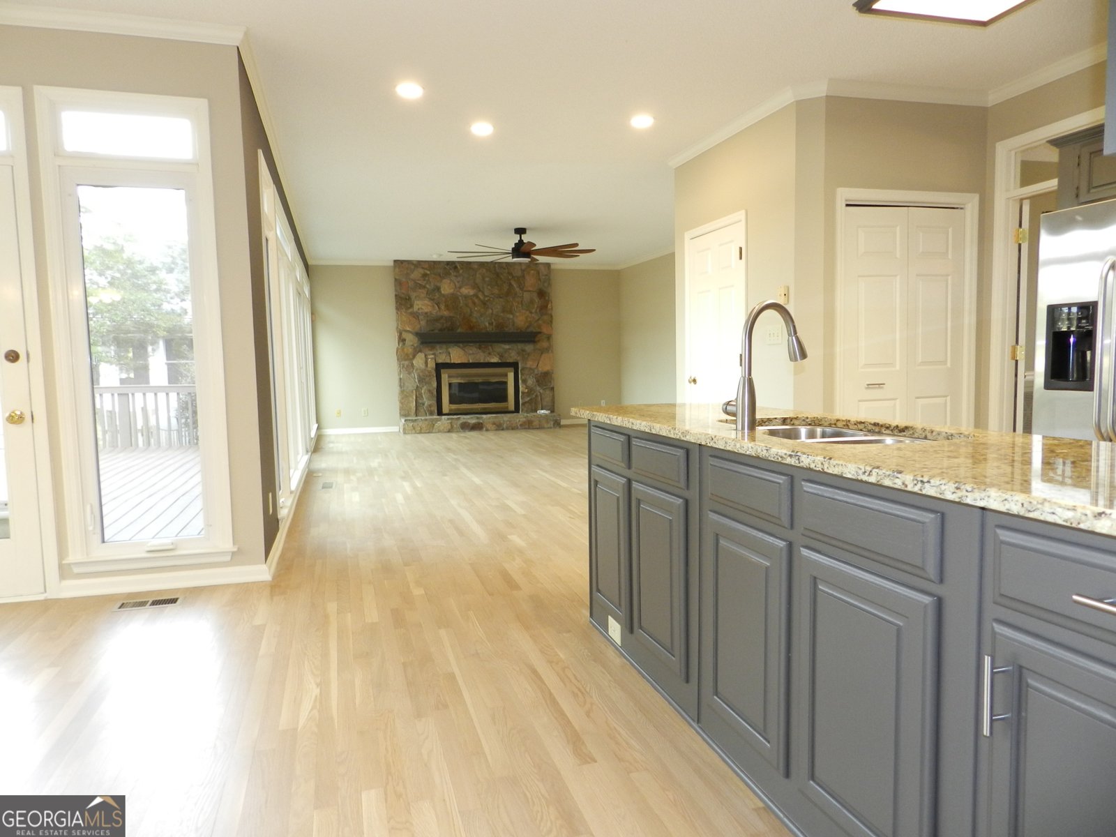 313 Evian Way Peachtree City - Photo 11