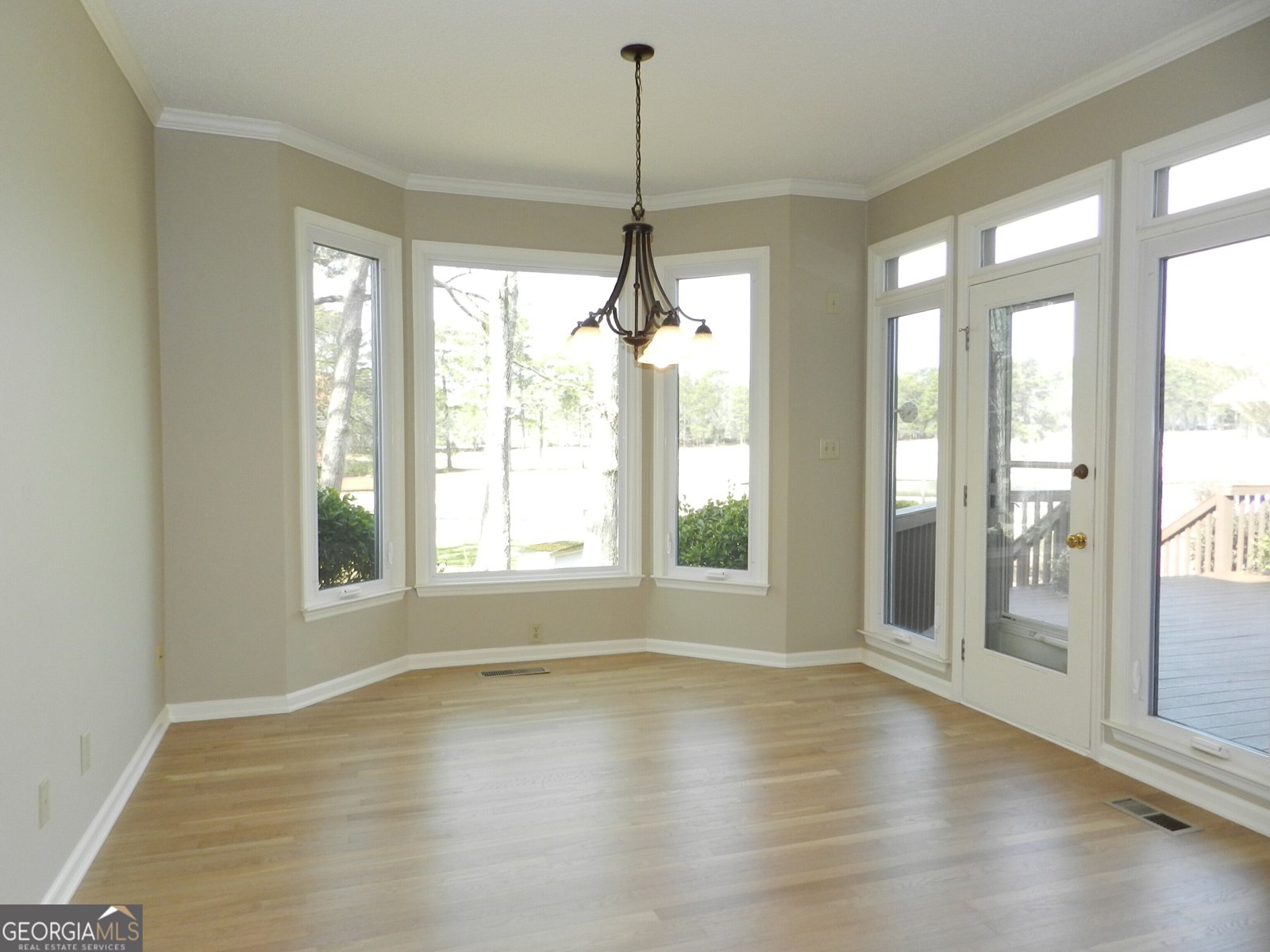 313 Evian Way Peachtree City - Photo 12