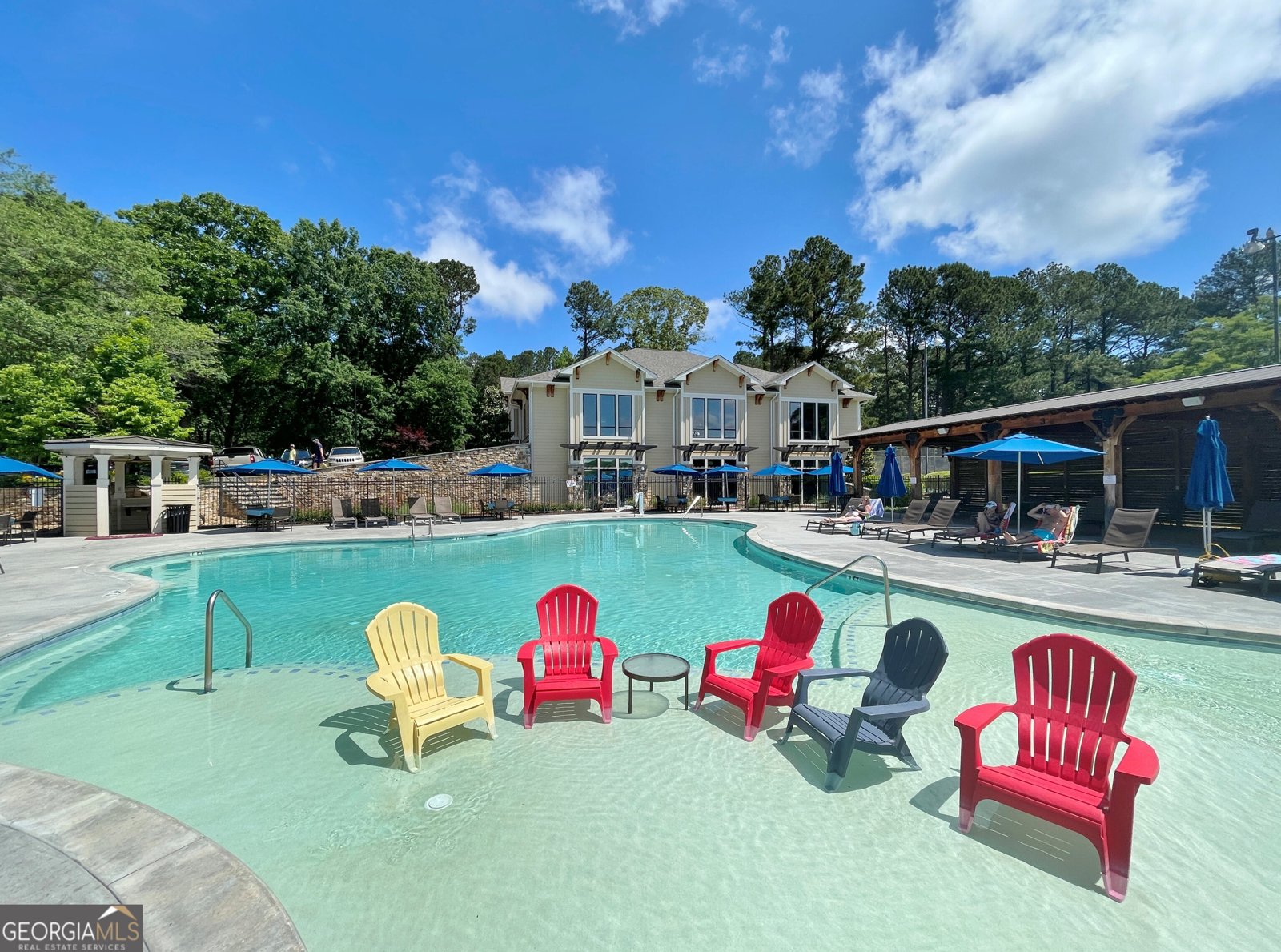 313 Evian Way Peachtree City - Photo 37