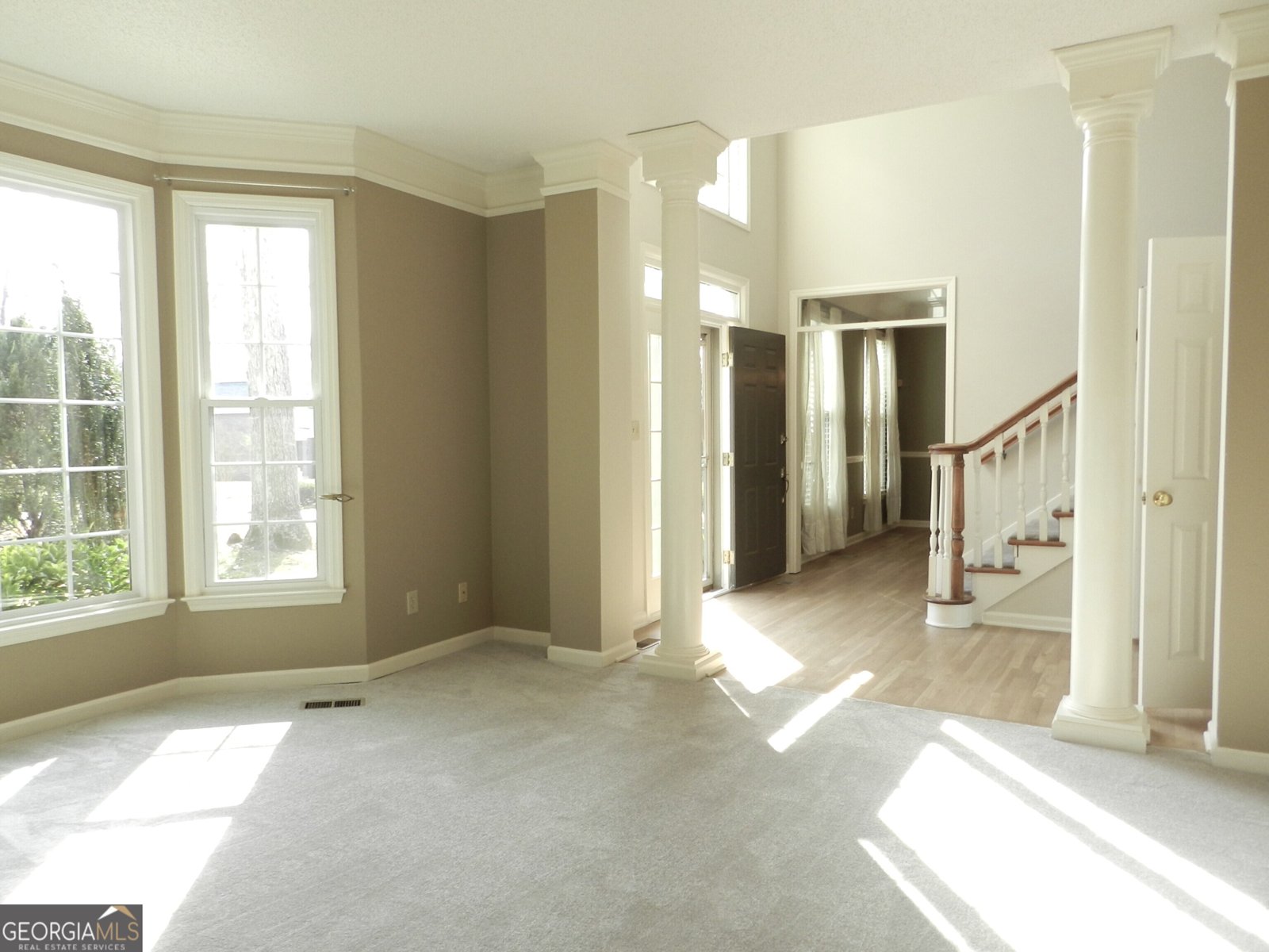 313 Evian Way Peachtree City - Photo 7