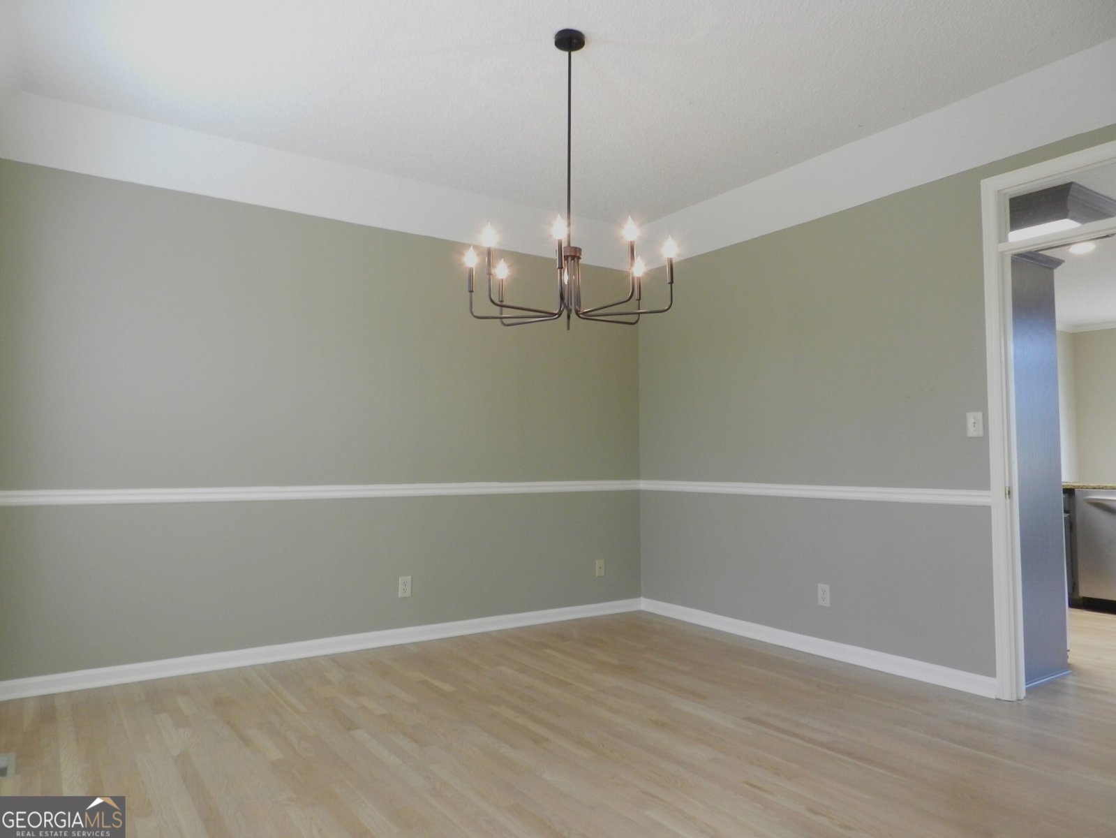 313 Evian Way Peachtree City - Photo 8