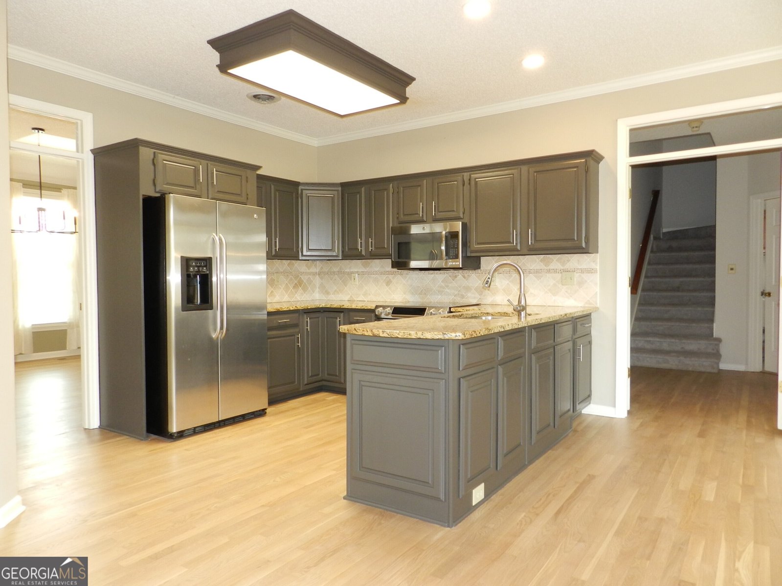 313 Evian Way Peachtree City - Photo 9