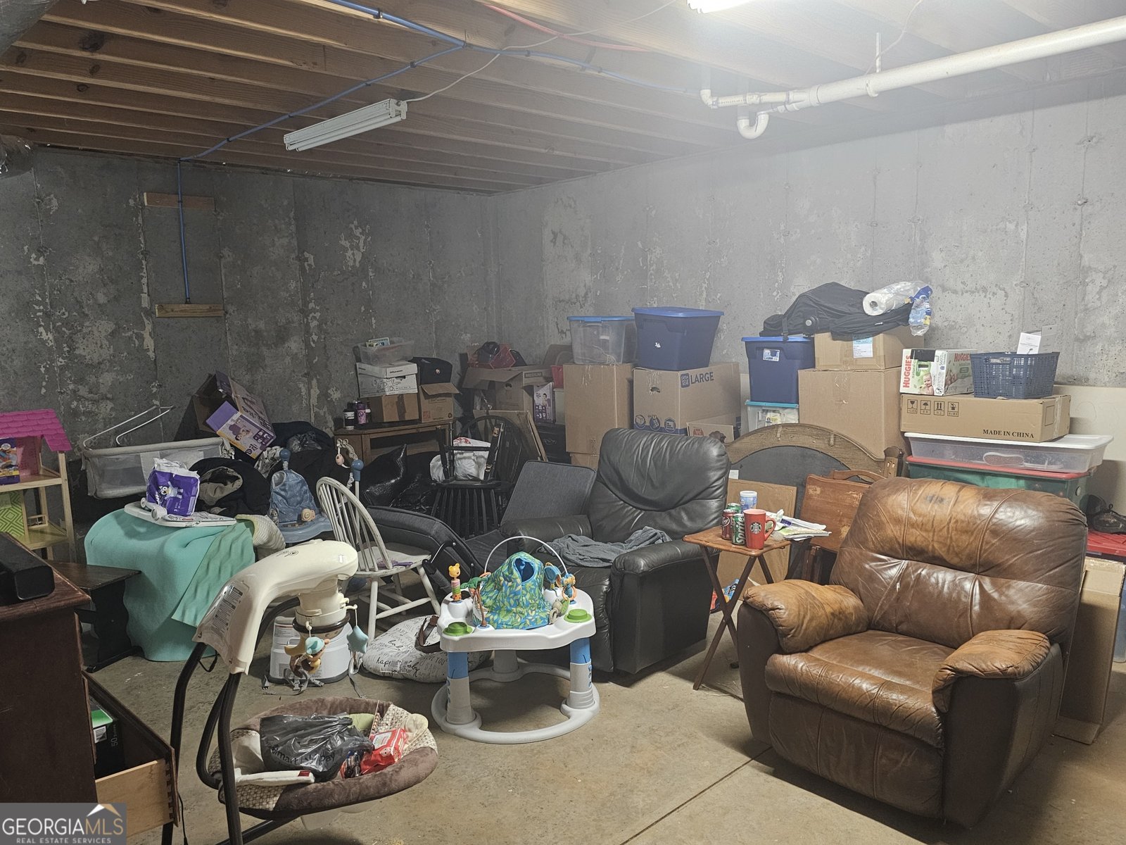 695 Frost Road Bowdon - Photo 21