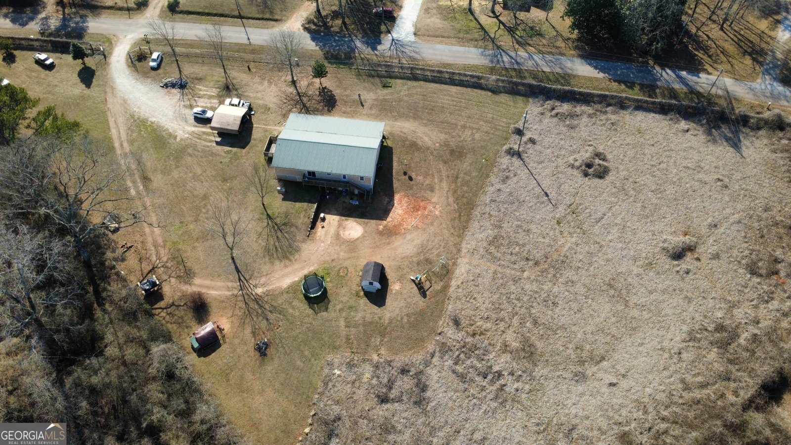 695 Frost Road Bowdon - Photo 29