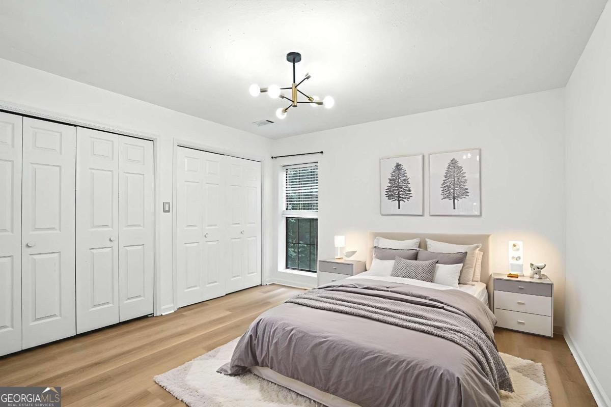 1105 Pine Heights Drive Atlanta - Photo 18