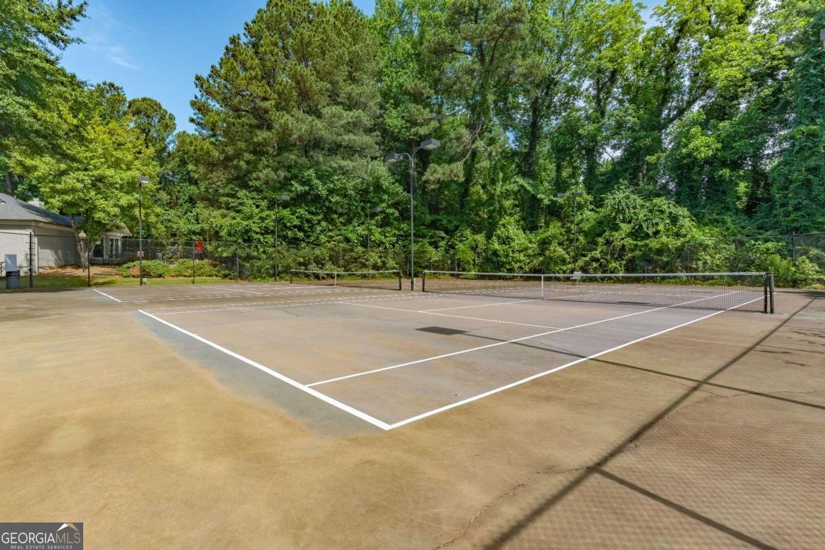 1105 Pine Heights Drive Atlanta - Photo 40