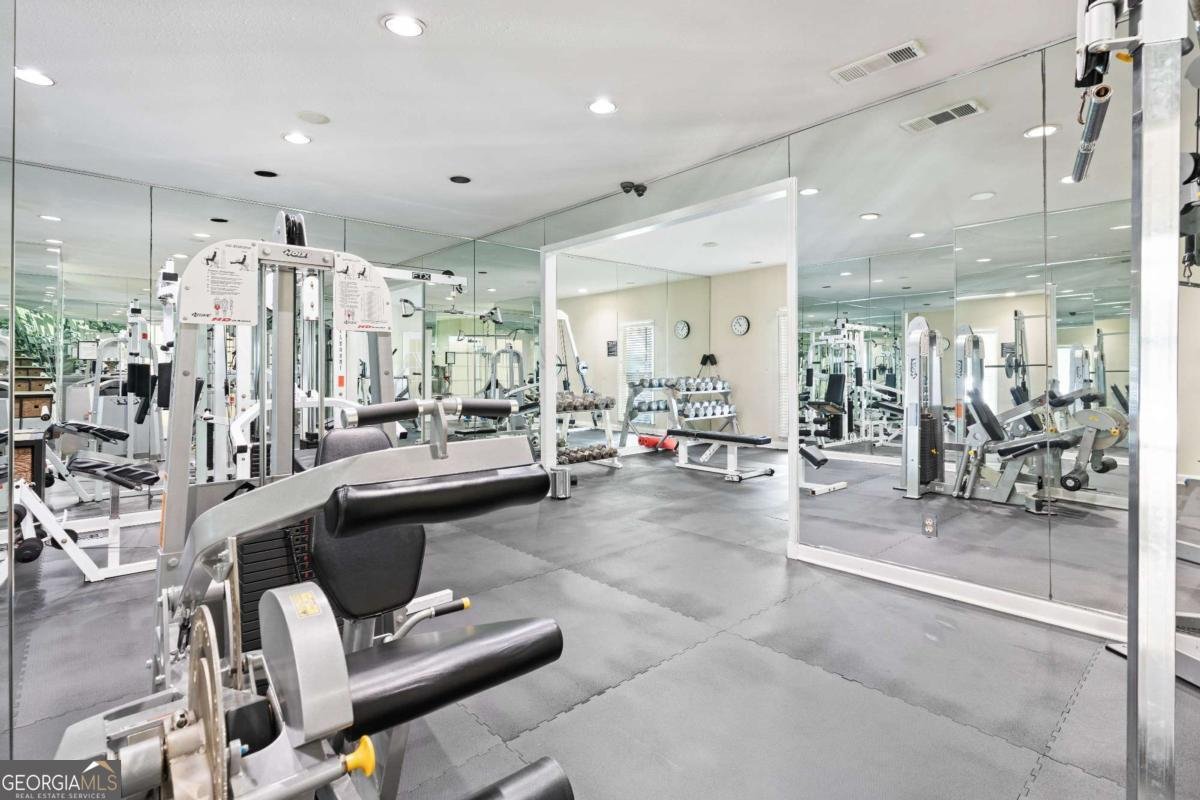 1105 Pine Heights Drive Atlanta - Photo 42