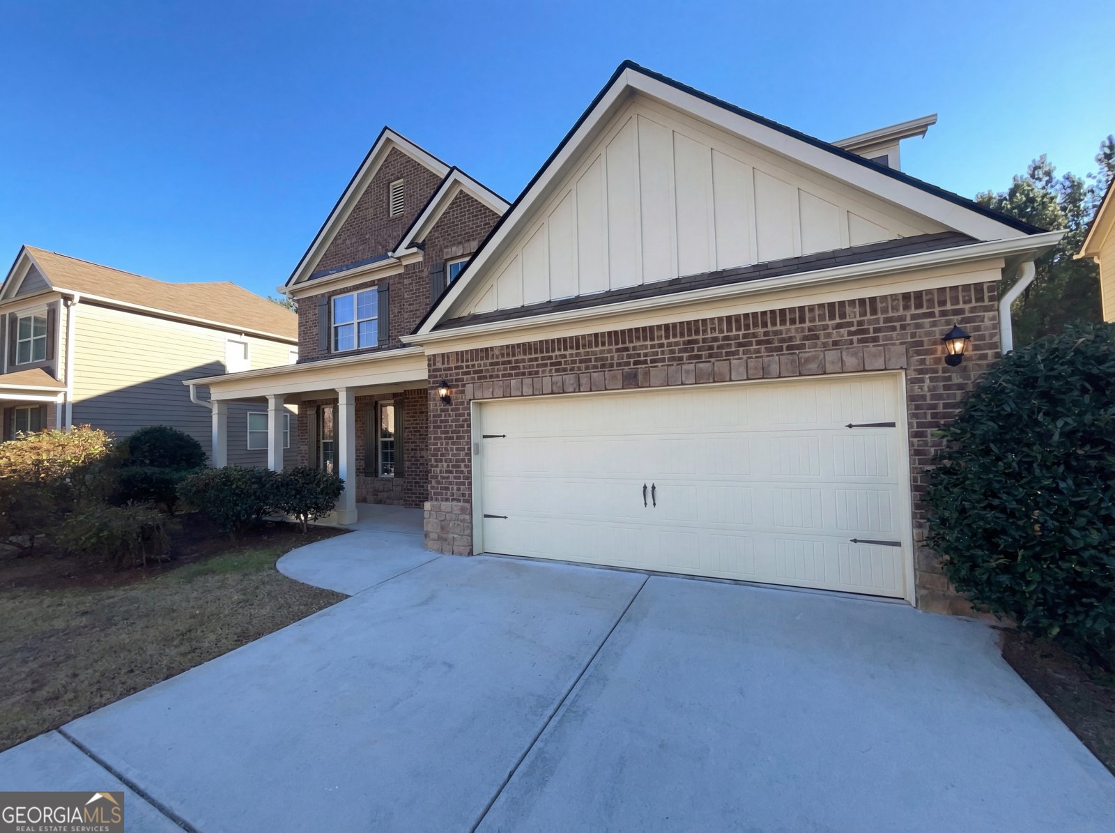 7370 Parkland Bend Fairburn - Photo 11