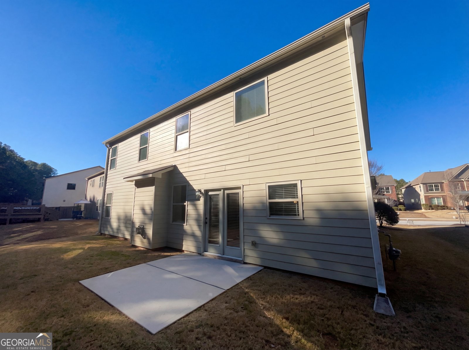 7370 Parkland Bend Fairburn - Photo 12