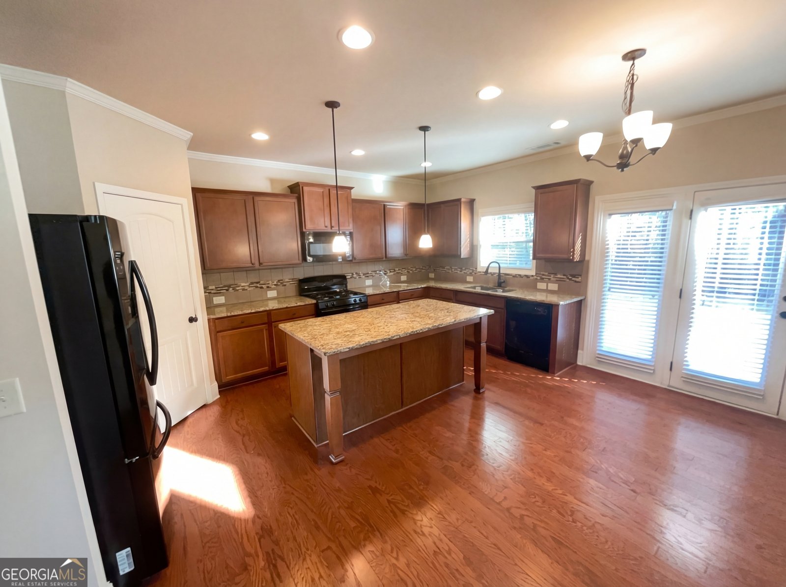 7370 Parkland Bend Fairburn - Photo 9