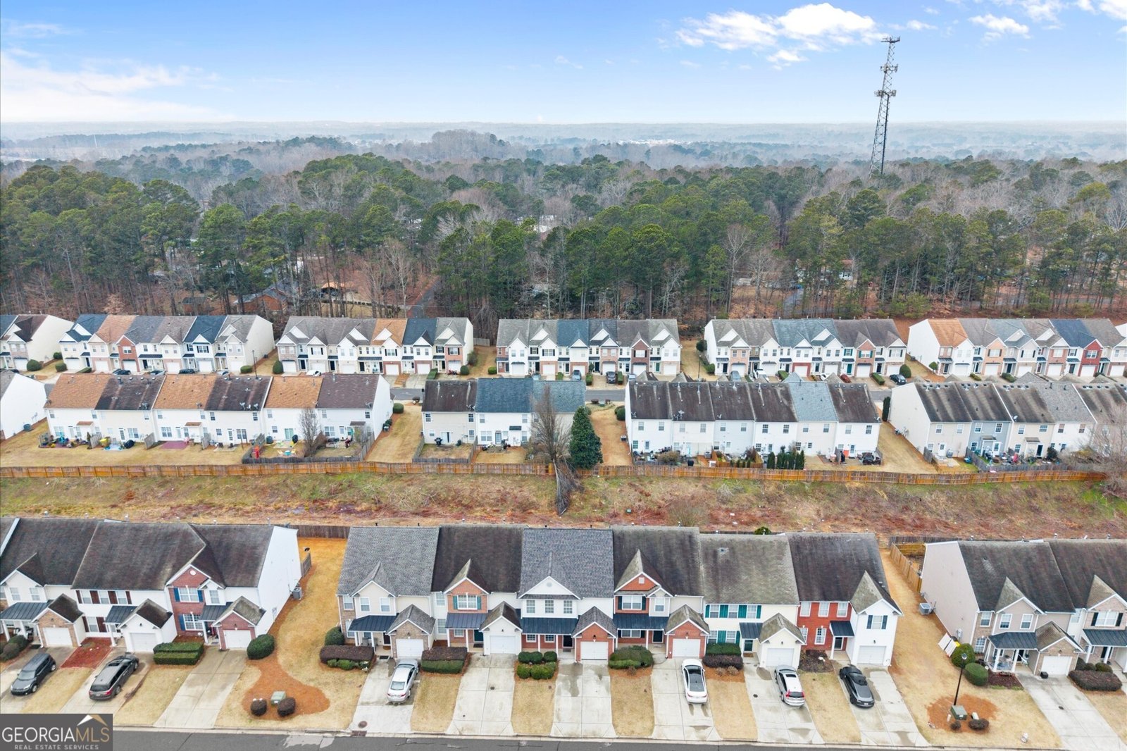 3053 Kentmere Drive Cumming - Photo 41